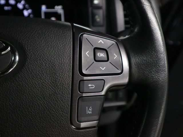 TOYOTA HIACE van 2WD 2022