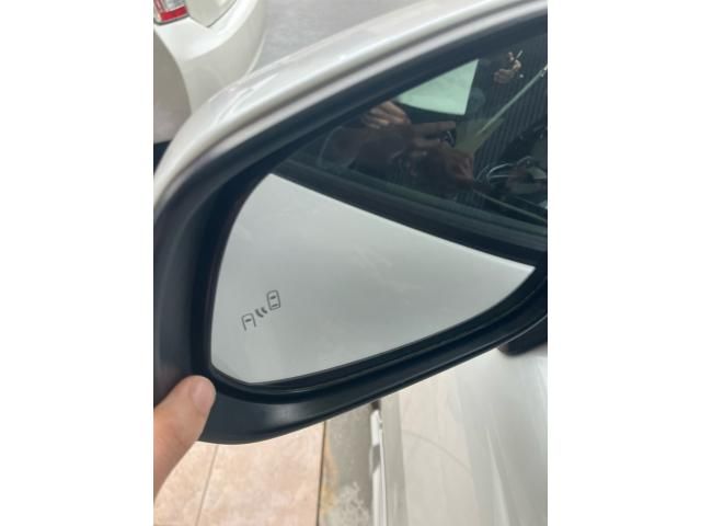 TOYOTA COROLLA CROSS HYBRID 2021