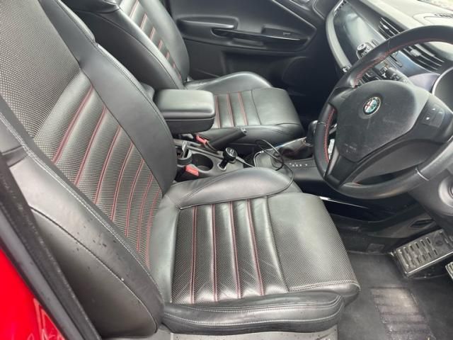 ALFAROMEO ALFAROMEO Giulietta 2013