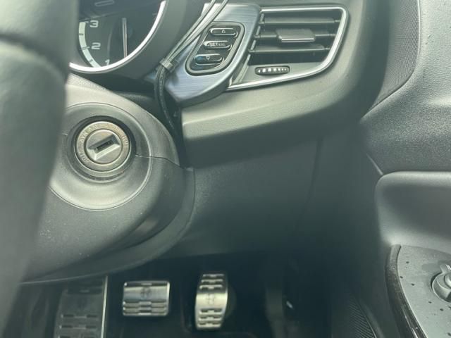 ALFAROMEO ALFAROMEO Giulietta 2013