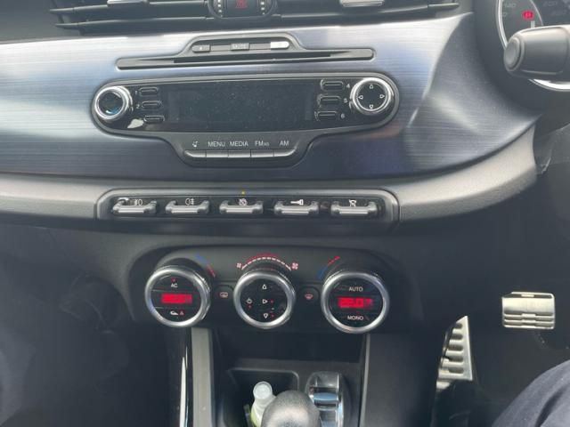 ALFAROMEO ALFAROMEO Giulietta 2013