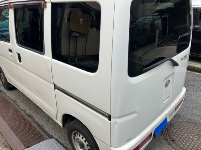 DAIHATSU HIJET CARGO 2014