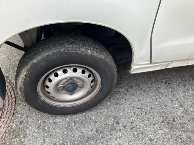 DAIHATSU HIJET CARGO 2014