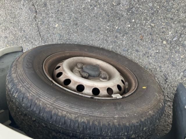 DAIHATSU HIJET CARGO 2014