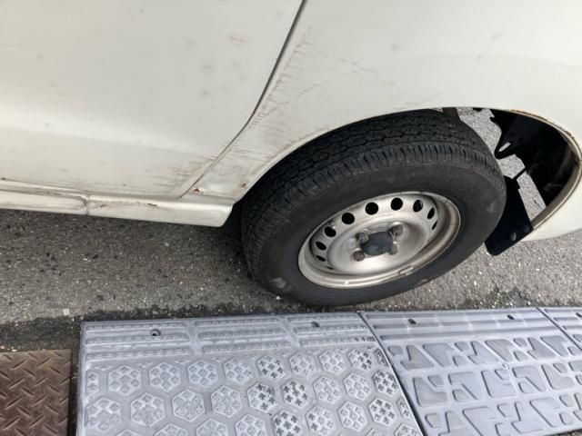 DAIHATSU HIJET CARGO 2014