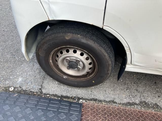 DAIHATSU HIJET CARGO 2014