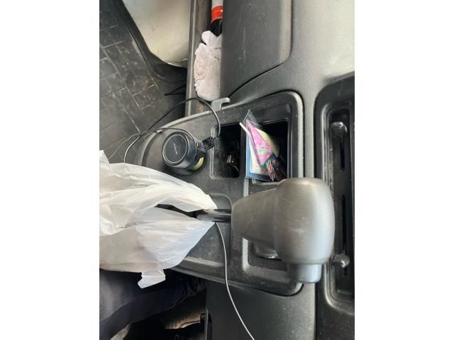 DAIHATSU HIJET CARGO 2014