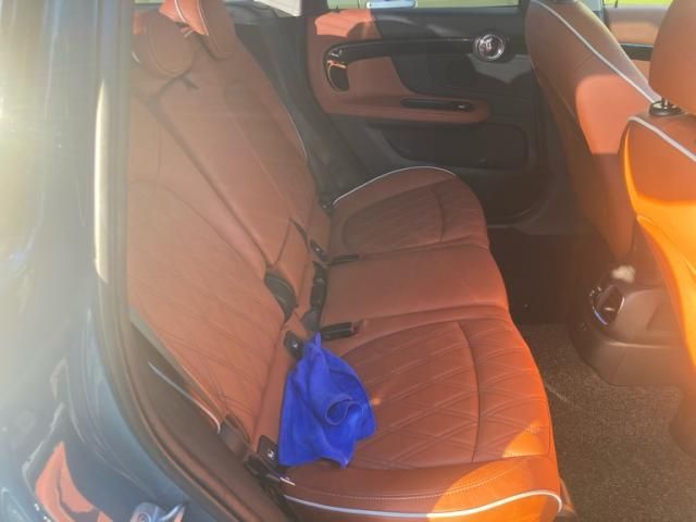 BMW MINI COOPER D CROSSOVER 2024