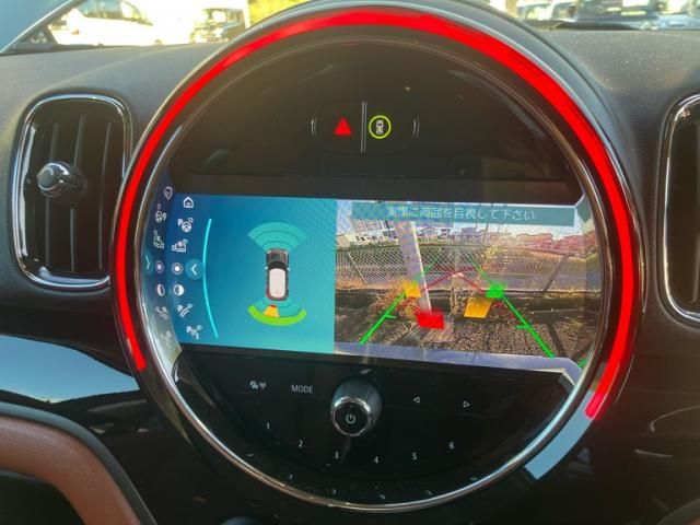 BMW MINI COOPER D CROSSOVER 2024