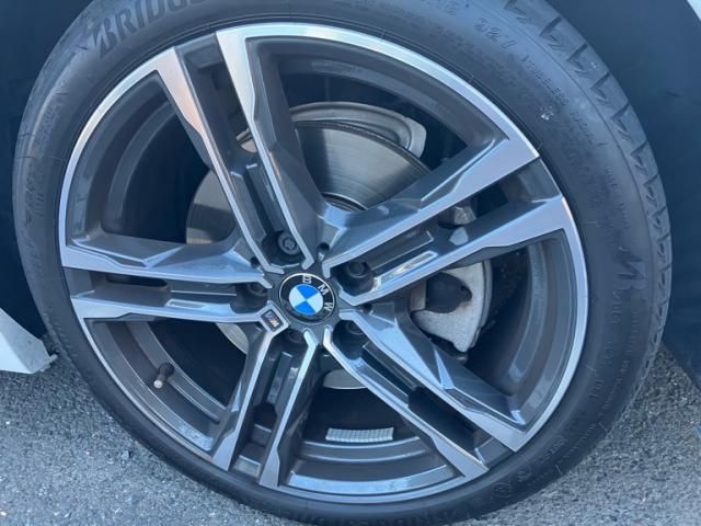 BMW BMW 1series 2020