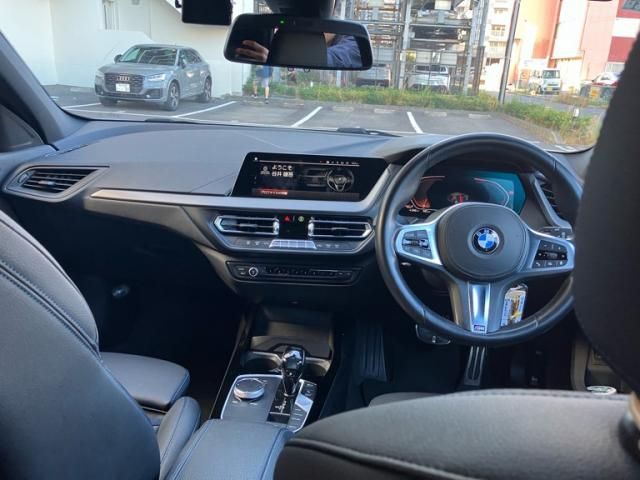 BMW BMW 1series 2020