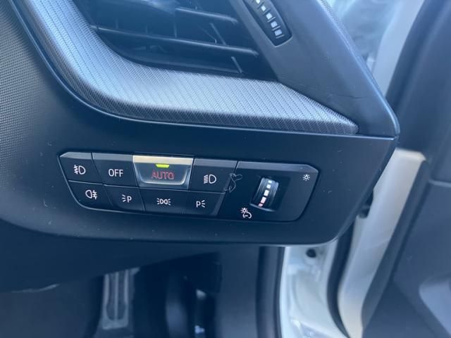 BMW BMW 1series 2020