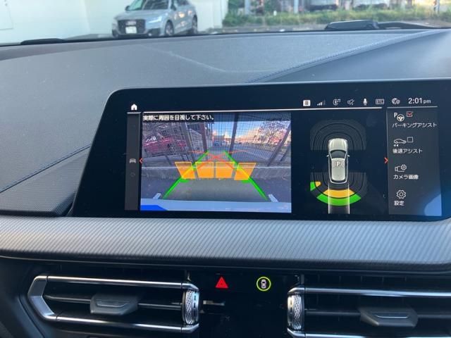 BMW BMW 1series 2020