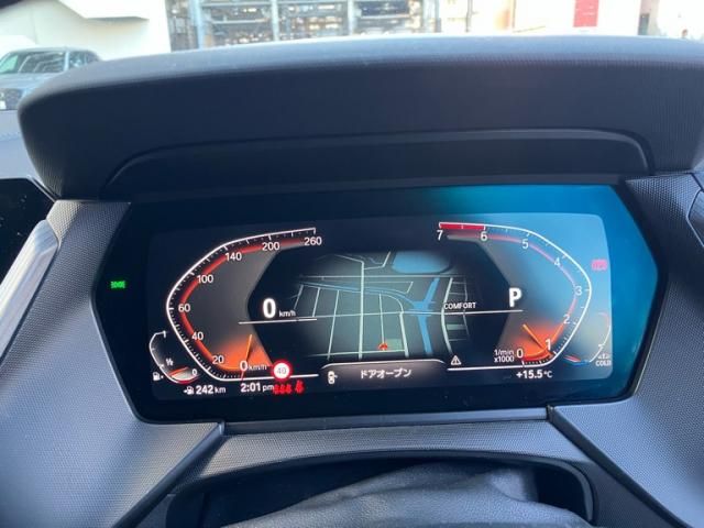 BMW BMW 1series 2020