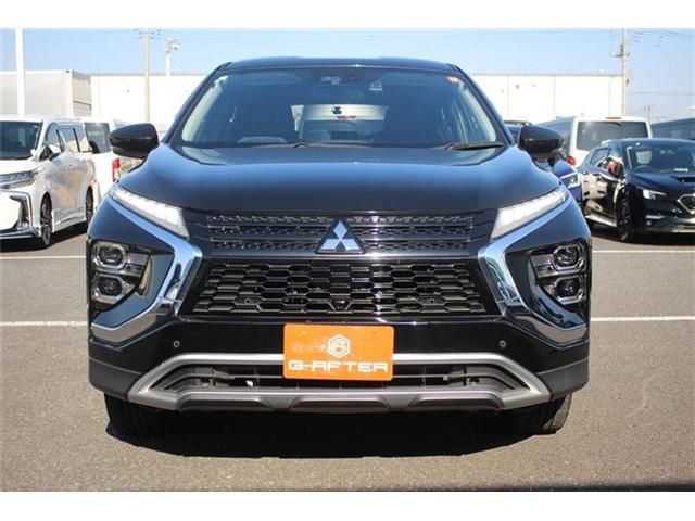 MITSUBISHI ECLIPSE CROSS PHEV 2020
