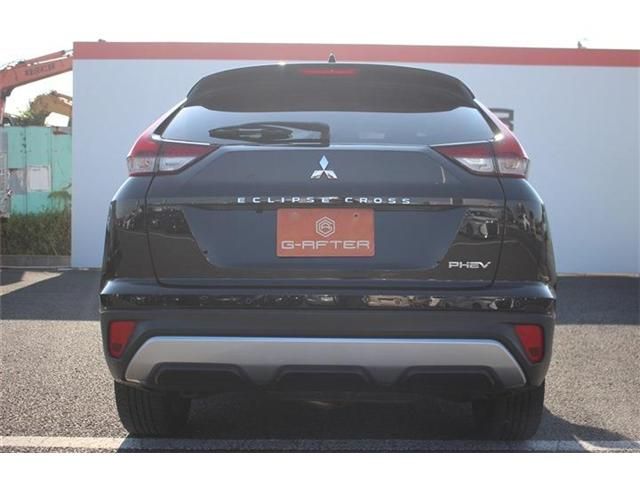 MITSUBISHI ECLIPSE CROSS PHEV 2020