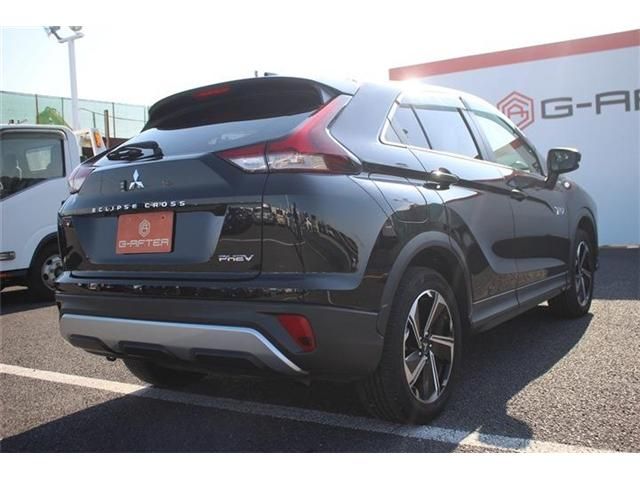 MITSUBISHI ECLIPSE CROSS PHEV 2020
