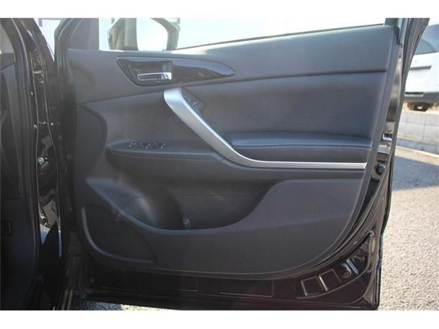 MITSUBISHI ECLIPSE CROSS PHEV 2020