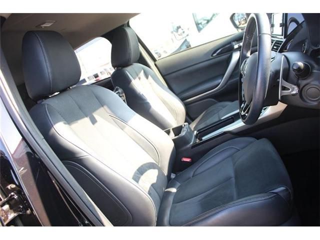 MITSUBISHI ECLIPSE CROSS PHEV 2020