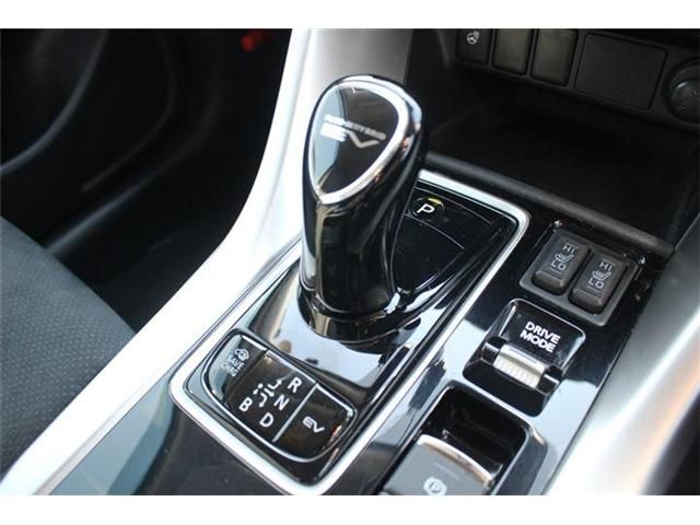 MITSUBISHI ECLIPSE CROSS PHEV 2020