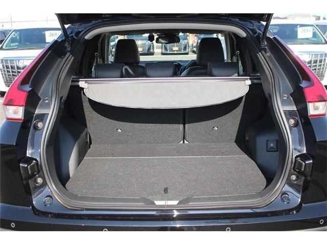 MITSUBISHI ECLIPSE CROSS PHEV 2020