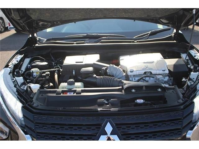 MITSUBISHI ECLIPSE CROSS PHEV 2020