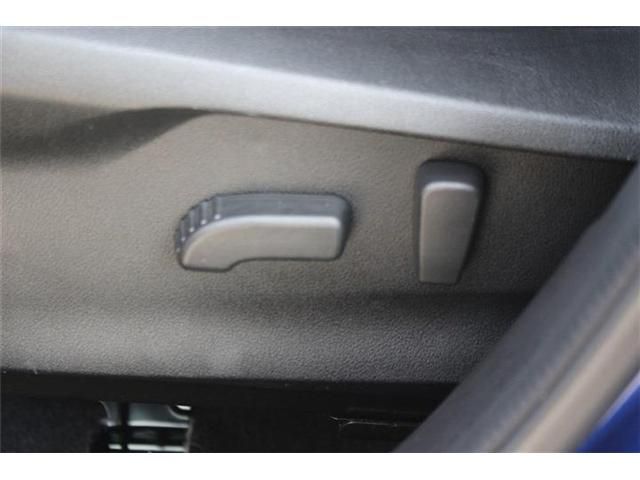 SUBARU FORESTER 2023