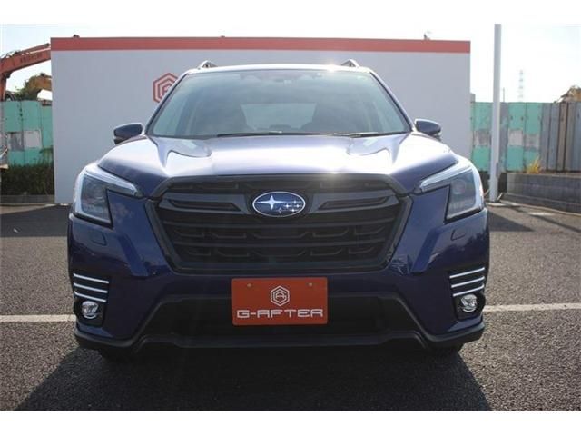 SUBARU FORESTER 2023