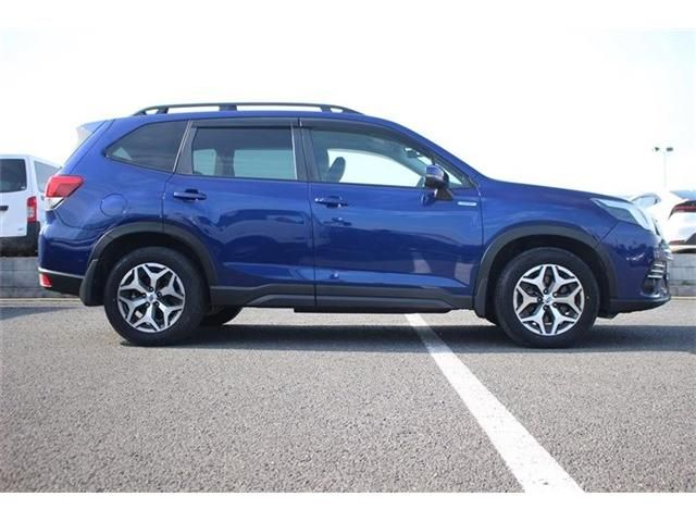 SUBARU FORESTER 2023