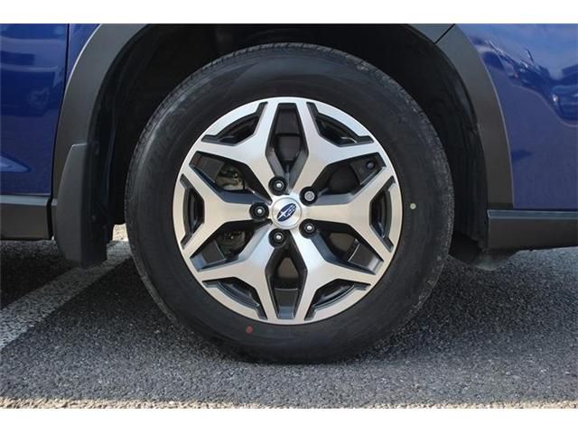 SUBARU FORESTER 2023