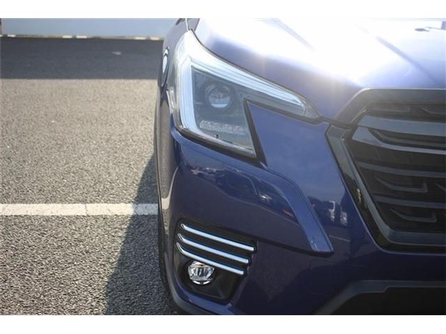 SUBARU FORESTER 2023