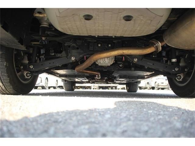 SUBARU FORESTER 2023