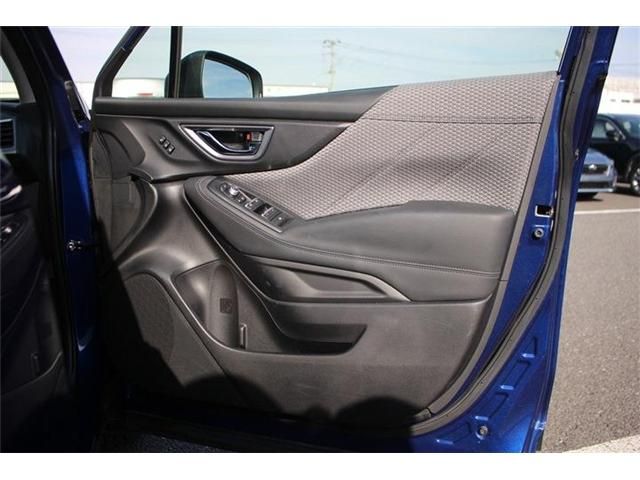 SUBARU FORESTER 2023