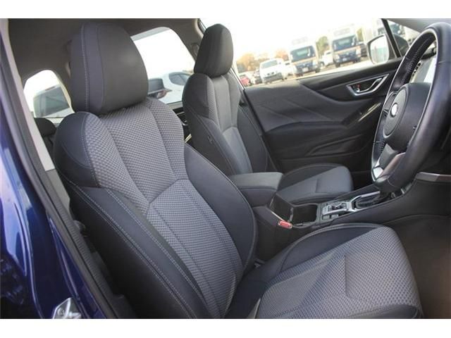 SUBARU FORESTER 2023