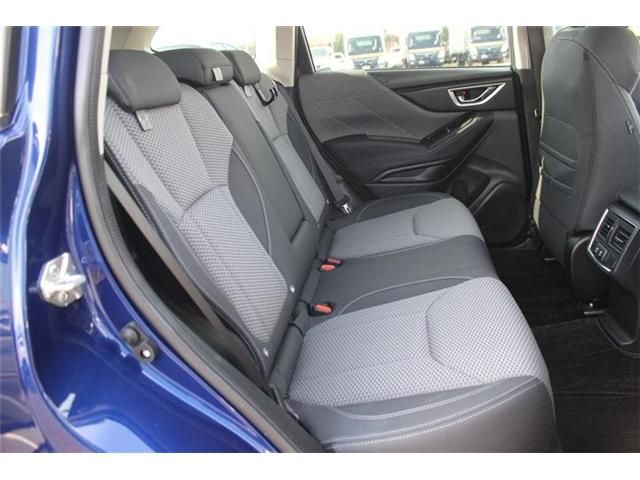 SUBARU FORESTER 2023