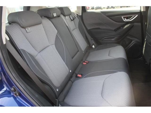 SUBARU FORESTER 2023