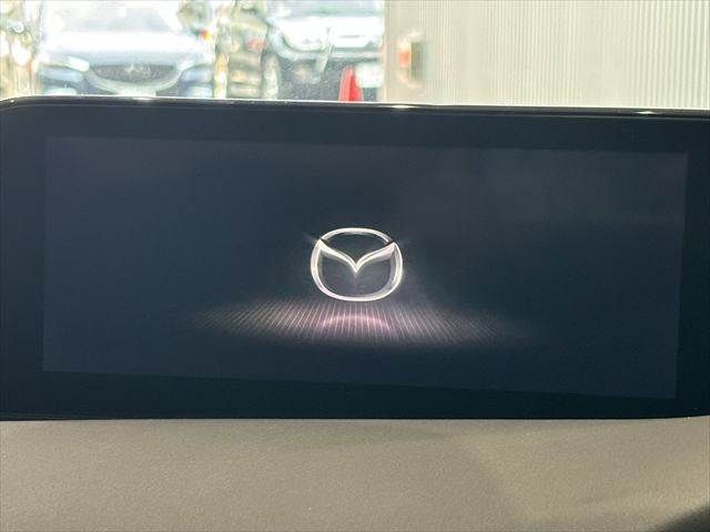 MAZDA MAZDA3 SEDAN 2019