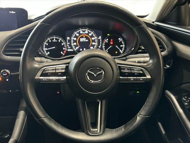 MAZDA MAZDA3 SEDAN 2019