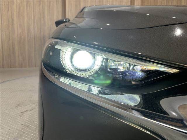 MAZDA MAZDA3 SEDAN 2019