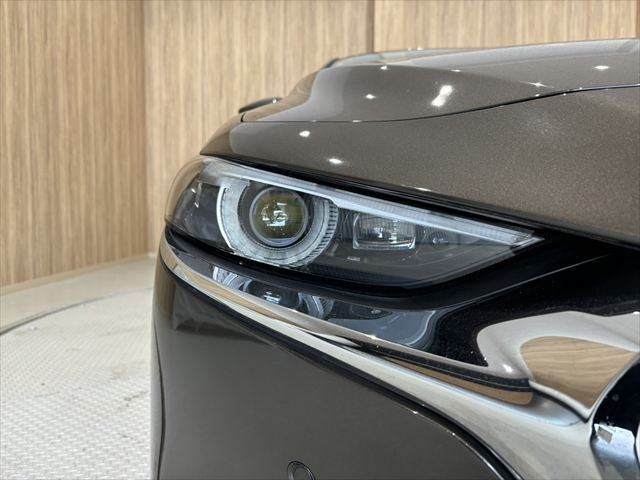 MAZDA MAZDA3 SEDAN 2019