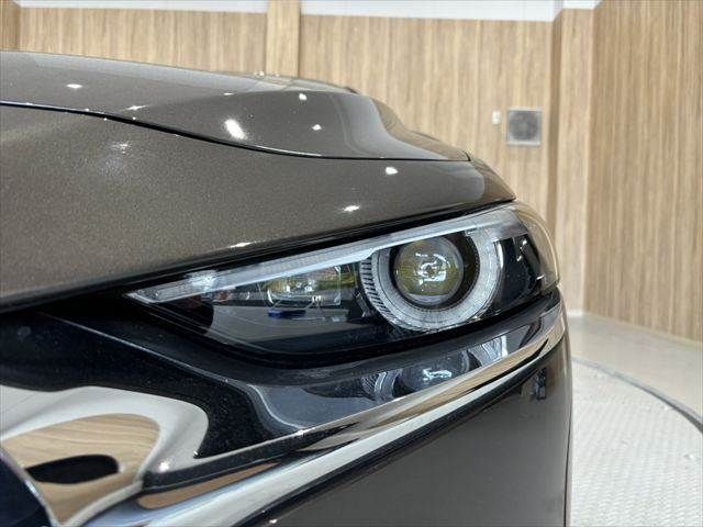 MAZDA MAZDA3 SEDAN 2019