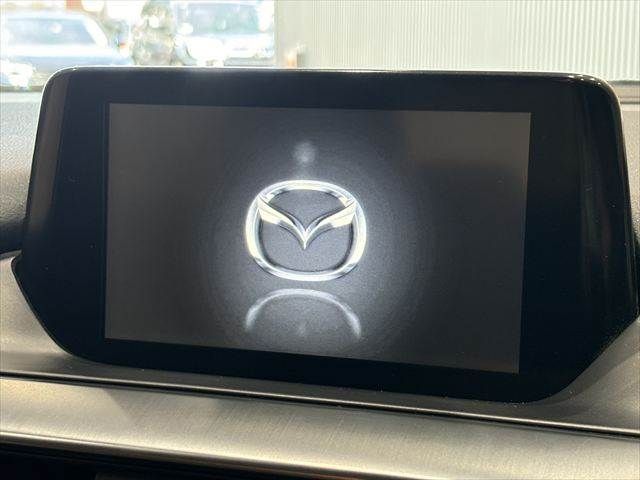 MAZDA ATENZA sedan 4WD 2015