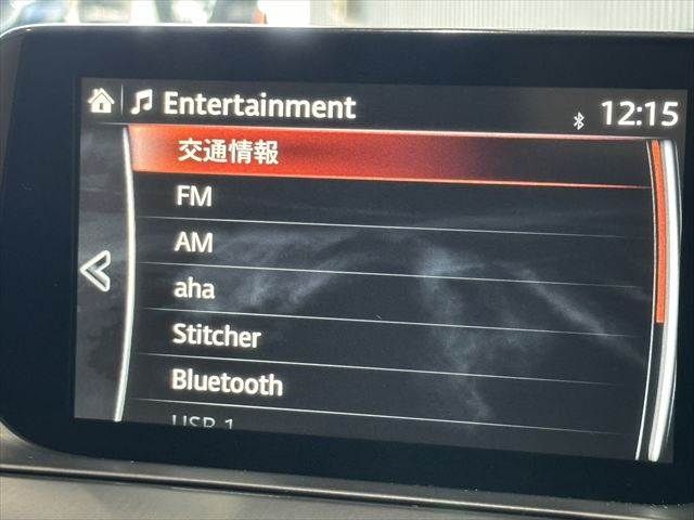 MAZDA ATENZA sedan 4WD 2015