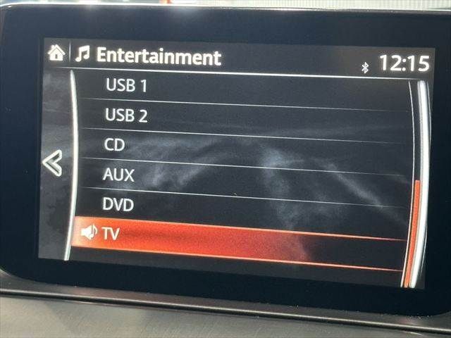 MAZDA ATENZA sedan 4WD 2015