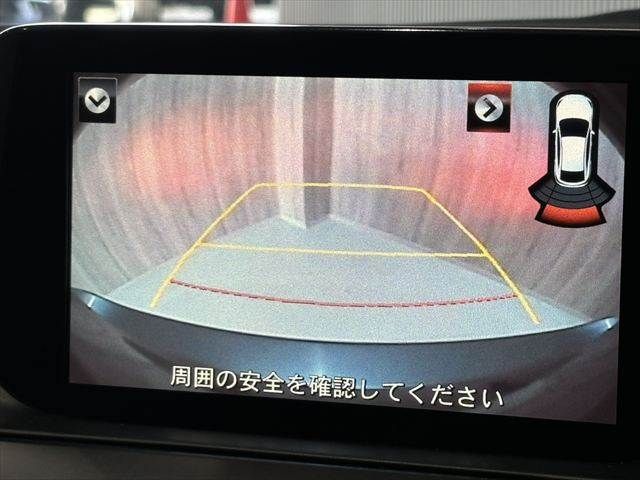 MAZDA ATENZA sedan 4WD 2015