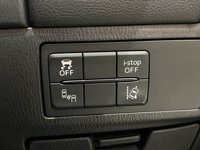 MAZDA ATENZA sedan 4WD 2015