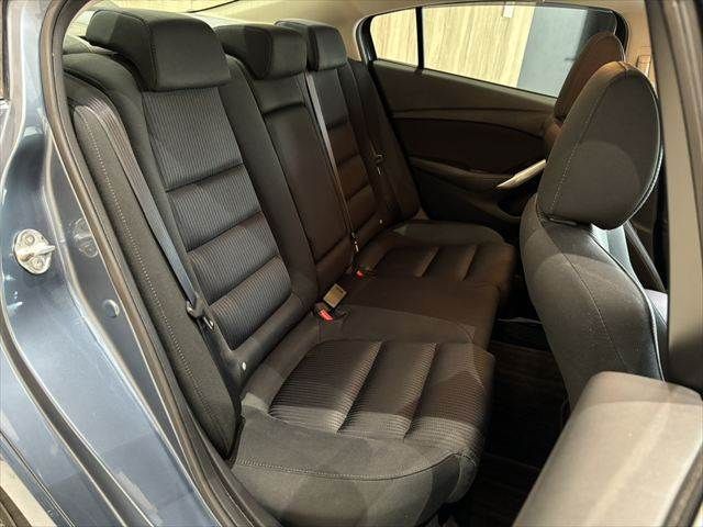 MAZDA ATENZA sedan 4WD 2015