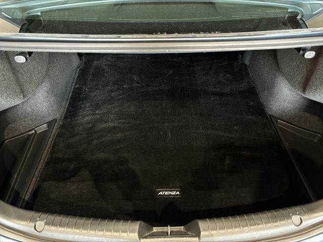 MAZDA ATENZA sedan 4WD 2015