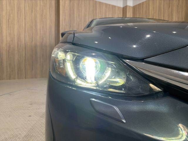 MAZDA ATENZA sedan 4WD 2015