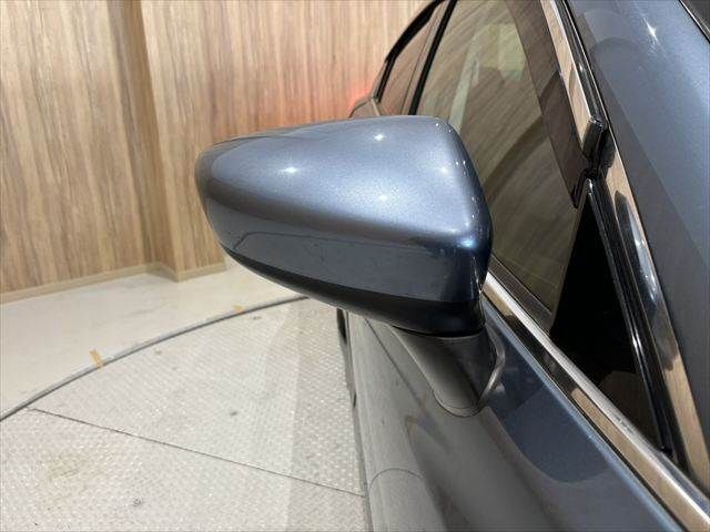 MAZDA ATENZA sedan 4WD 2015